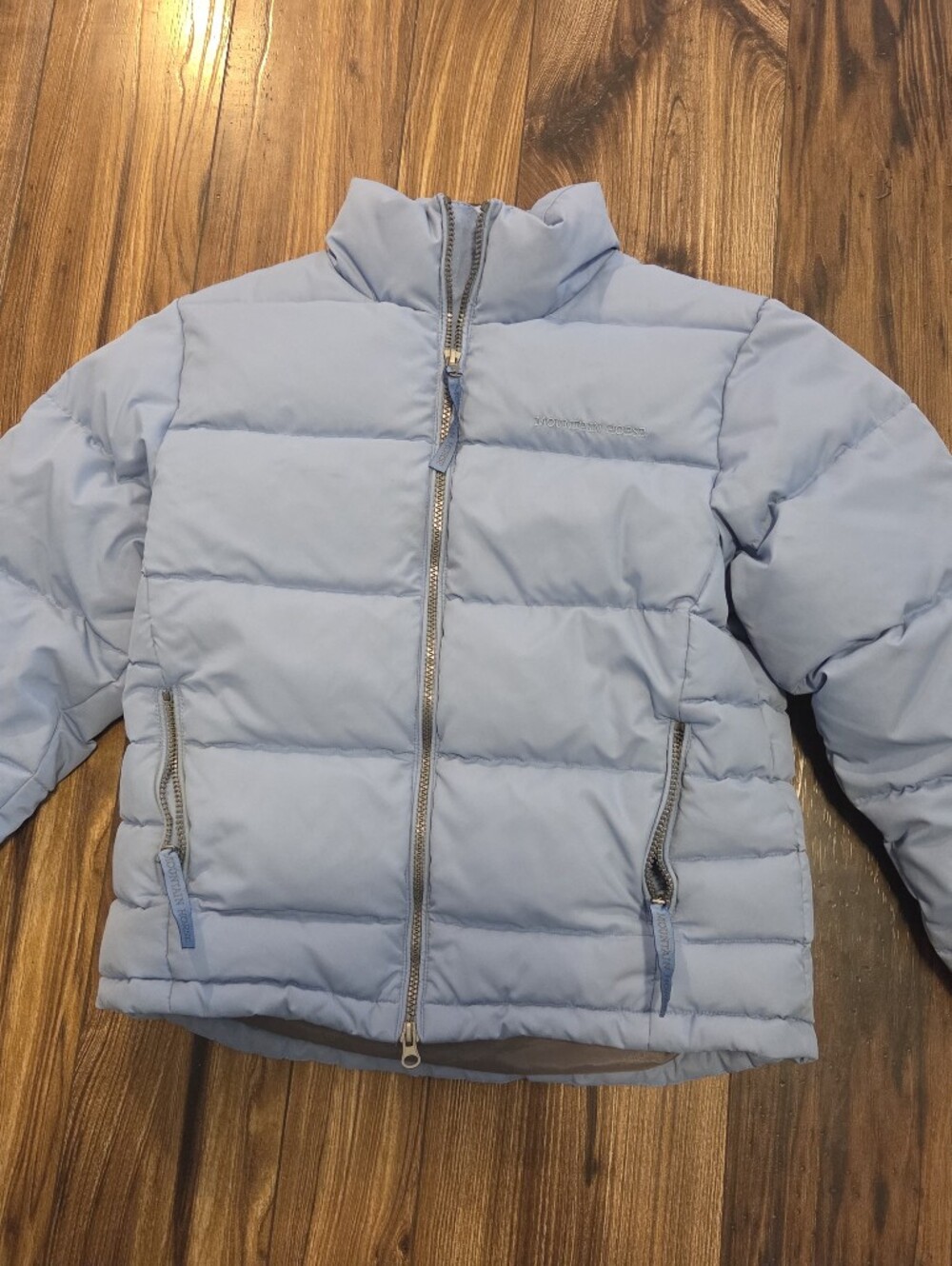 Womens Jacket